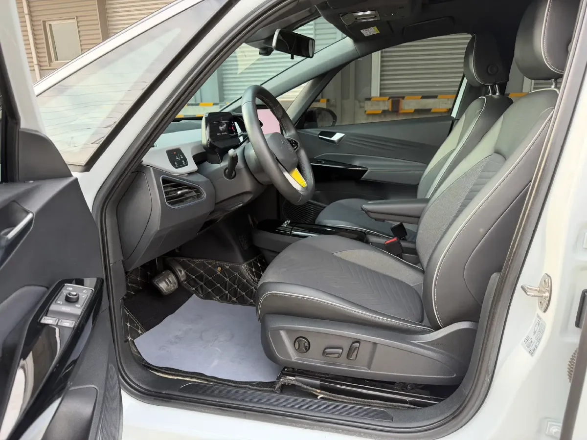 2023 Volkswagen ID.3 BEV 52.8KWH,autocango,china used car exporter,china ev exporter,chinese used car exporter,chinese used ev exporter