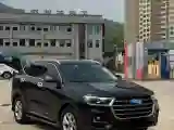 2021 Haval H6 1.5T 169HP L4 7DCT