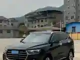 2021 Haval H6 1.5T 169HP L4 7DCT