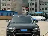 2021 Haval H6 1.5T 169HP L4 7DCT