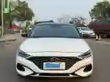 2019 Hyundai La Festa 1.6T 204HP L4 7DCT