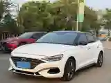 2019 Hyundai La Festa 1.6T 204HP L4 7DCT