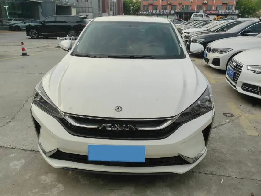 2021 DongFeng Aeolus YiXuan 1.5T 150HP L4 6DCT,autocango,china used car exporter,china ev exporter,chinese used car exporter,chinese used ev exporter