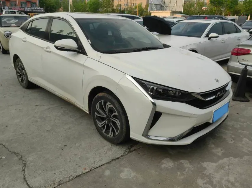 2021 DongFeng Aeolus YiXuan 1.5T 150HP L4 6DCT,autocango,china used car exporter,china ev exporter,chinese used car exporter,chinese used ev exporter