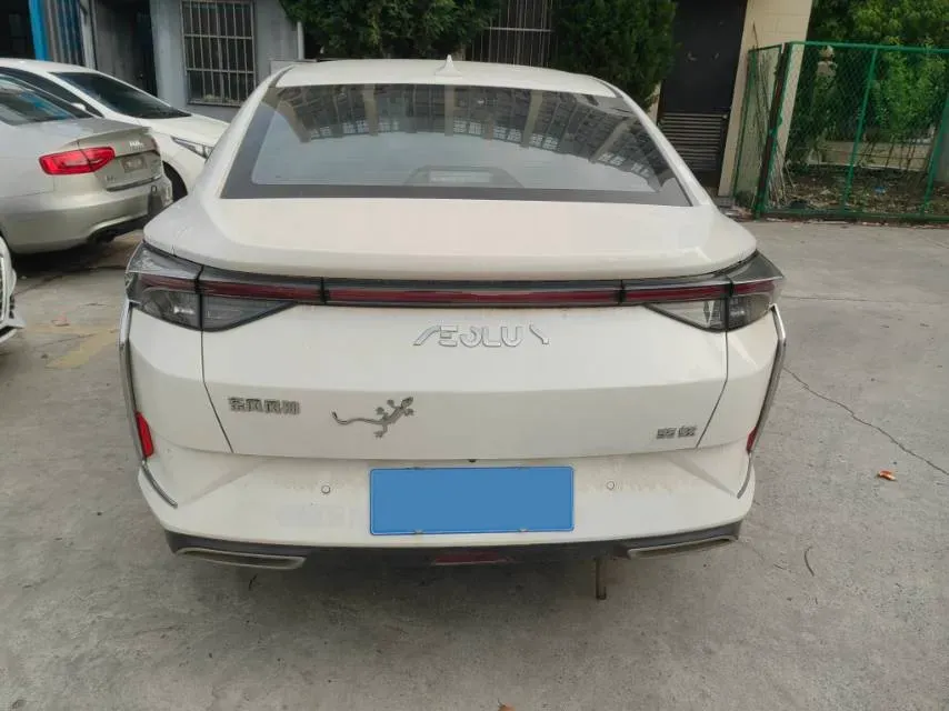 2021 DongFeng Aeolus YiXuan 1.5T 150HP L4 6DCT,autocango,china used car exporter,china ev exporter,chinese used car exporter,chinese used ev exporter