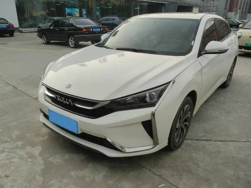 2021 DongFeng Aeolus YiXuan 1.5T 150HP L4 6DCT,autocango,china used car exporter,china ev exporter,chinese used car exporter,chinese used ev exporter