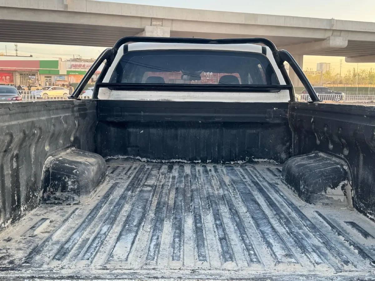 2018 Foday Lion F22 1.9T 150HP L4 6AT,autocango,china used car exporter,china ev exporter,chinese used car exporter,chinese used ev exporter