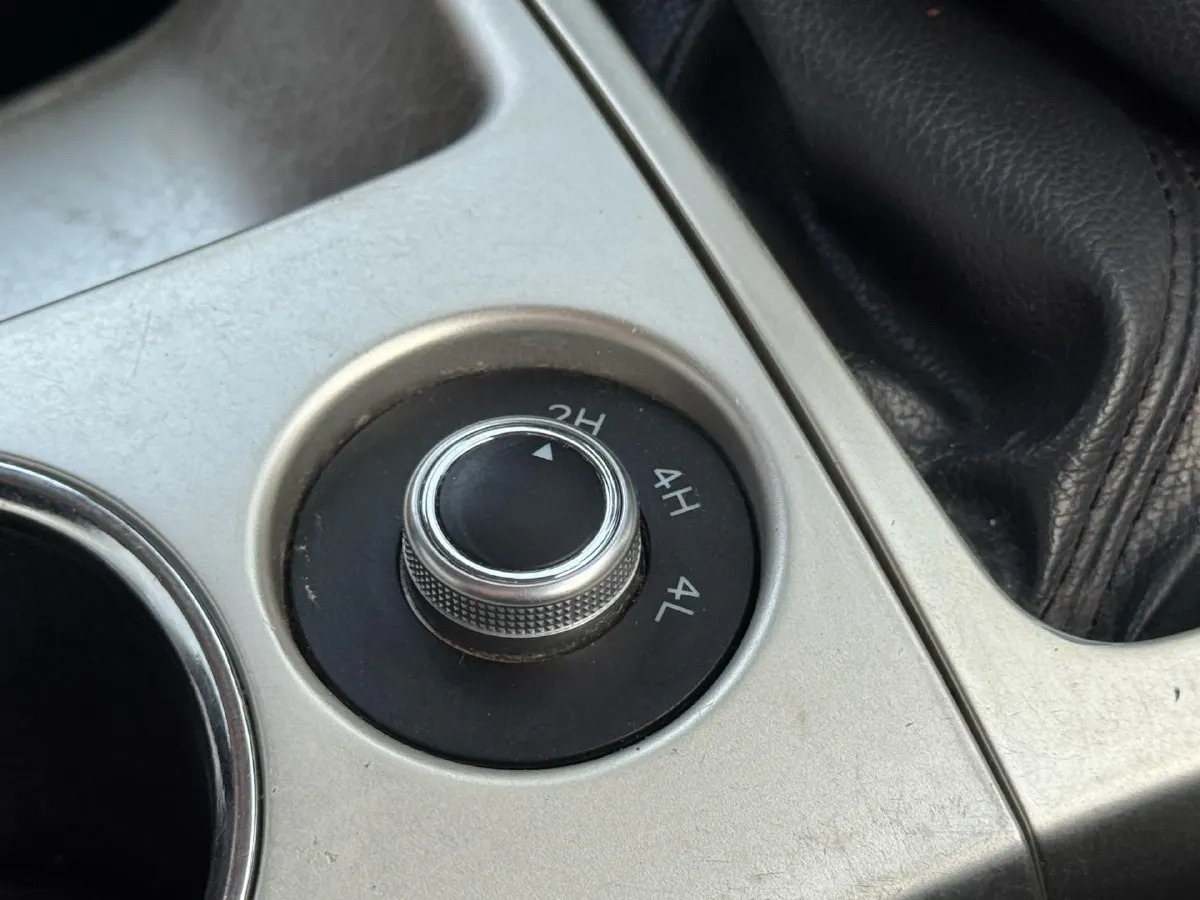 2018 Foday Lion F22 1.9T 150HP L4 6AT,autocango,china used car exporter,china ev exporter,chinese used car exporter,chinese used ev exporter