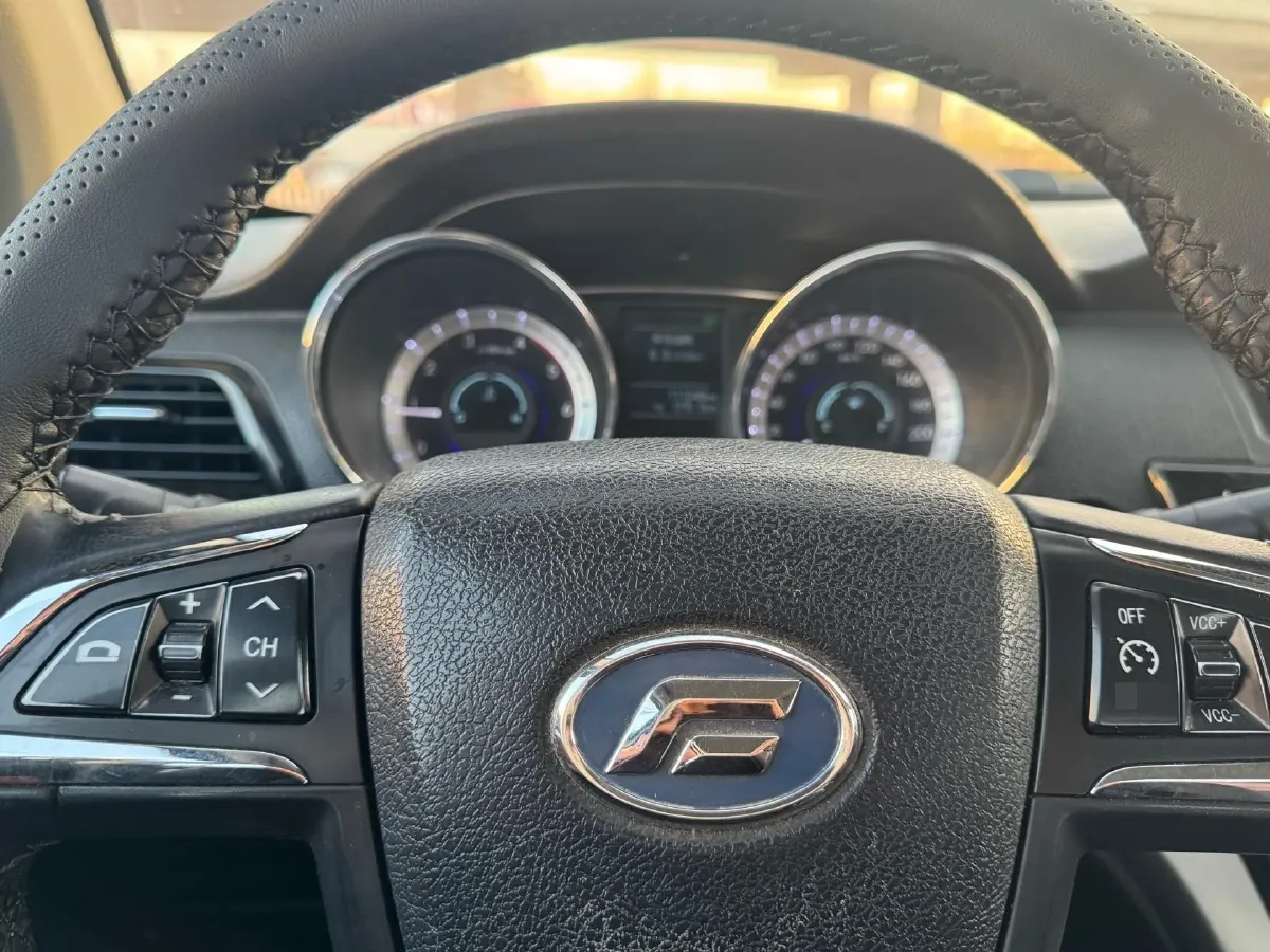 2018 Foday Lion F22 1.9T 150HP L4 6AT,autocango,china used car exporter,china ev exporter,chinese used car exporter,chinese used ev exporter