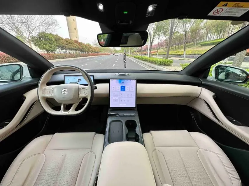 2023 NIO ET5T BEV 75KWH,autocango,china used car exporter,china ev exporter,chinese used car exporter,chinese used ev exporter