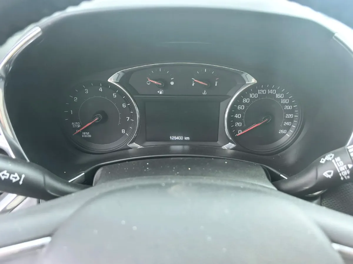 2018 Chevrolet Equinox 2.0T 260HP L4 9AT,autocango,china used car exporter,china ev exporter,chinese used car exporter,chinese used ev exporter