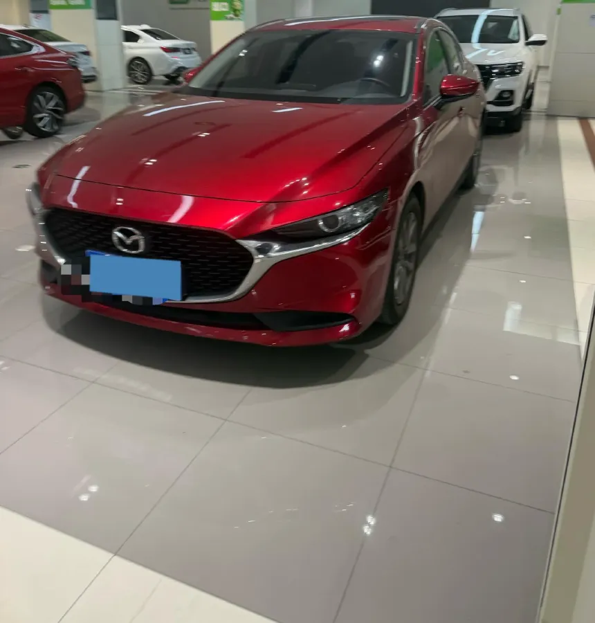 2022 Mazda 3 Axela 1.5L 117HP L4 6AT,autocango,china used car exporter,china ev exporter,chinese used car exporter,chinese used ev exporter
