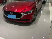 2022 MAZDA 3 AXELA 2022 MAZDA 3 AXELA,autocango,china used car exporter,china ev exporter,chinese used car exporter,chinese used ev exporter