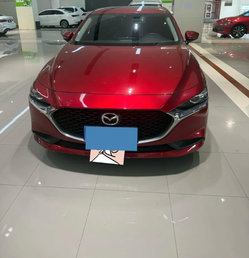 2022 Mazda 3 Axela 1.5L 117HP L4 6AT,autocango,china used car exporter,china ev exporter,chinese used car exporter,chinese used ev exporter