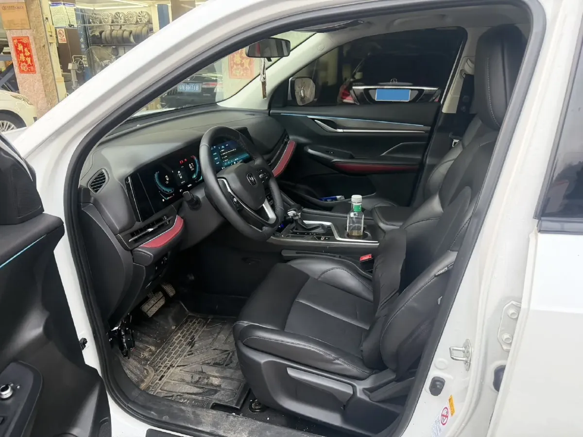 2020 ChangAn CS55 Plus 1.5T 156HP L4 6AT,autocango,china used car exporter,china ev exporter,chinese used car exporter,chinese used ev exporter