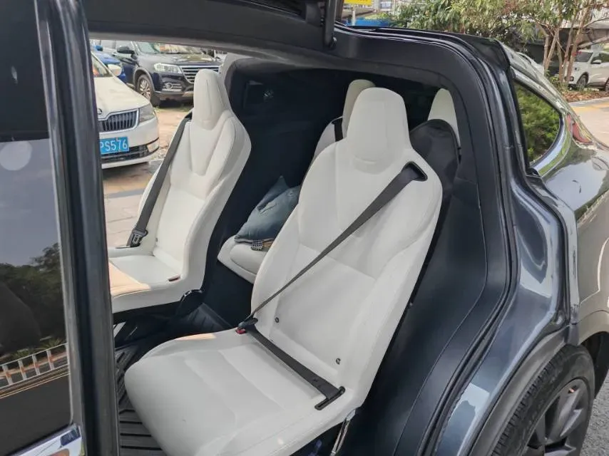 2019 Tesla Model X BEV 100KWH,autocango,china used car exporter,china ev exporter,chinese used car exporter,chinese used ev exporter