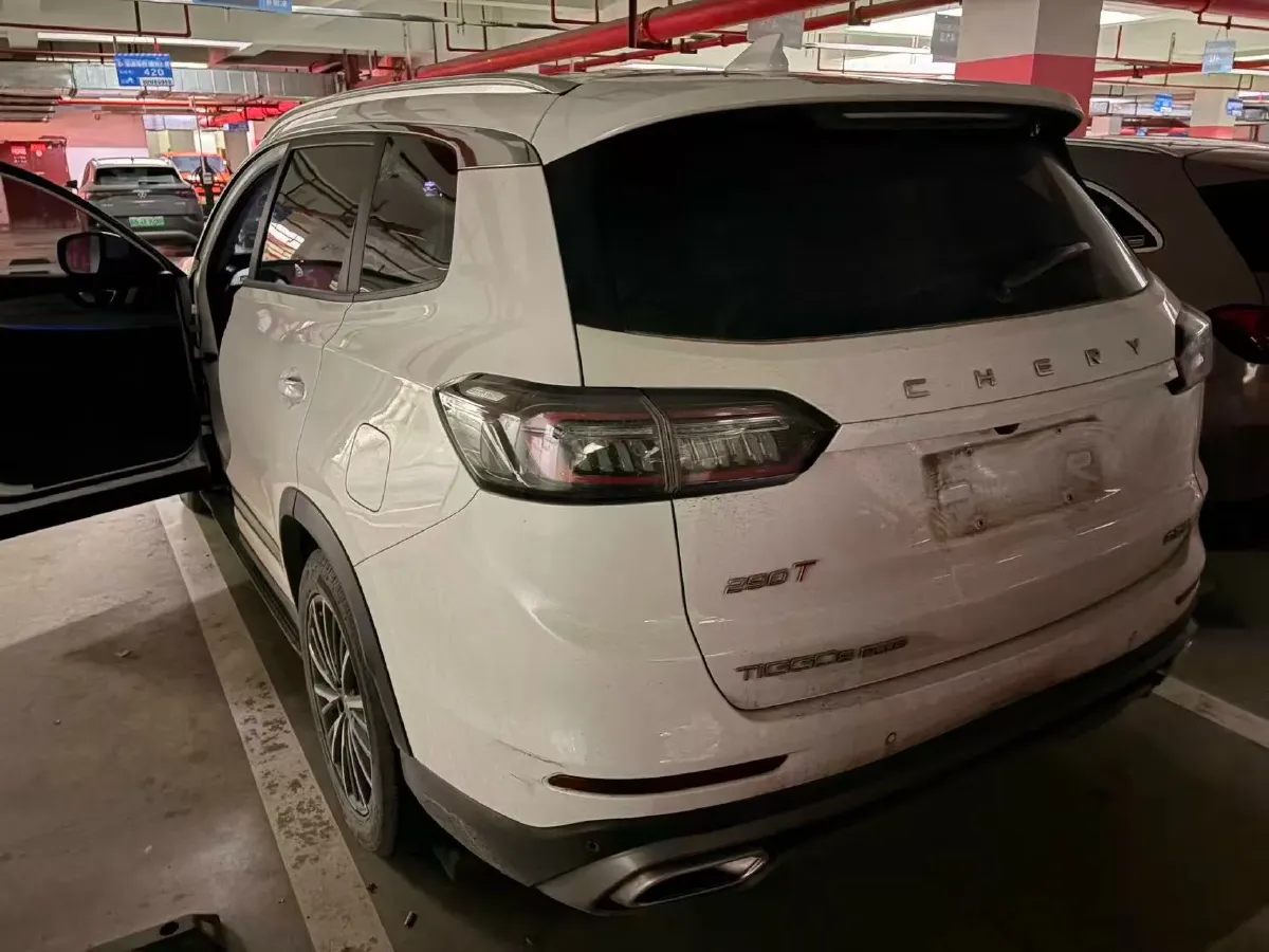 2022 ChangAn CS75 Plus 1.5T 178HP L4 6AT,autocango,china used car exporter,china ev exporter,chinese used car exporter,chinese used ev exporter