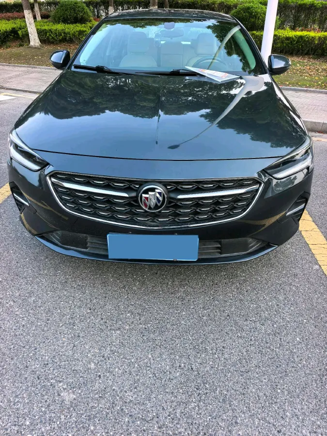 2020 Buick Regal 1.5T 169HP L4 9AT,autocango,china used car exporter,china ev exporter,chinese used car exporter,chinese used ev exporter