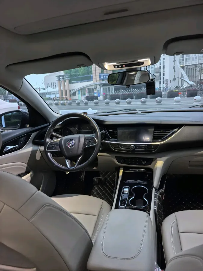 2020 Buick Regal 1.5T 169HP L4 9AT,autocango,china used car exporter,china ev exporter,chinese used car exporter,chinese used ev exporter