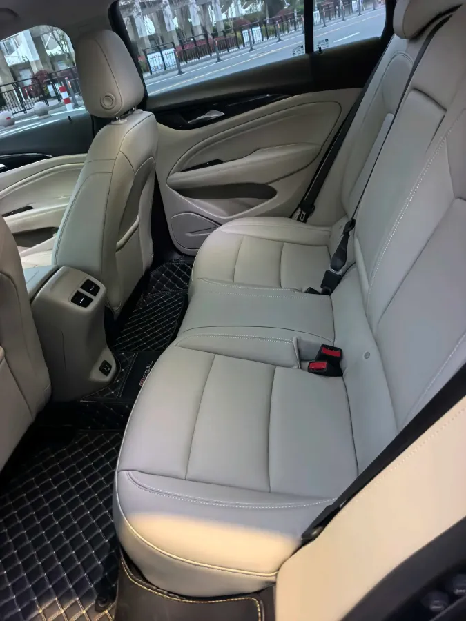 2020 Buick Regal 1.5T 169HP L4 9AT,autocango,china used car exporter,china ev exporter,chinese used car exporter,chinese used ev exporter