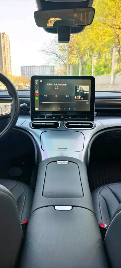 2024 Smart smart Elf 1 BEV 49KWH,autocango,china used car exporter,china ev exporter,chinese used car exporter,chinese used ev exporter