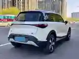 2024 Smart smart Elf 1 BEV 49KWH