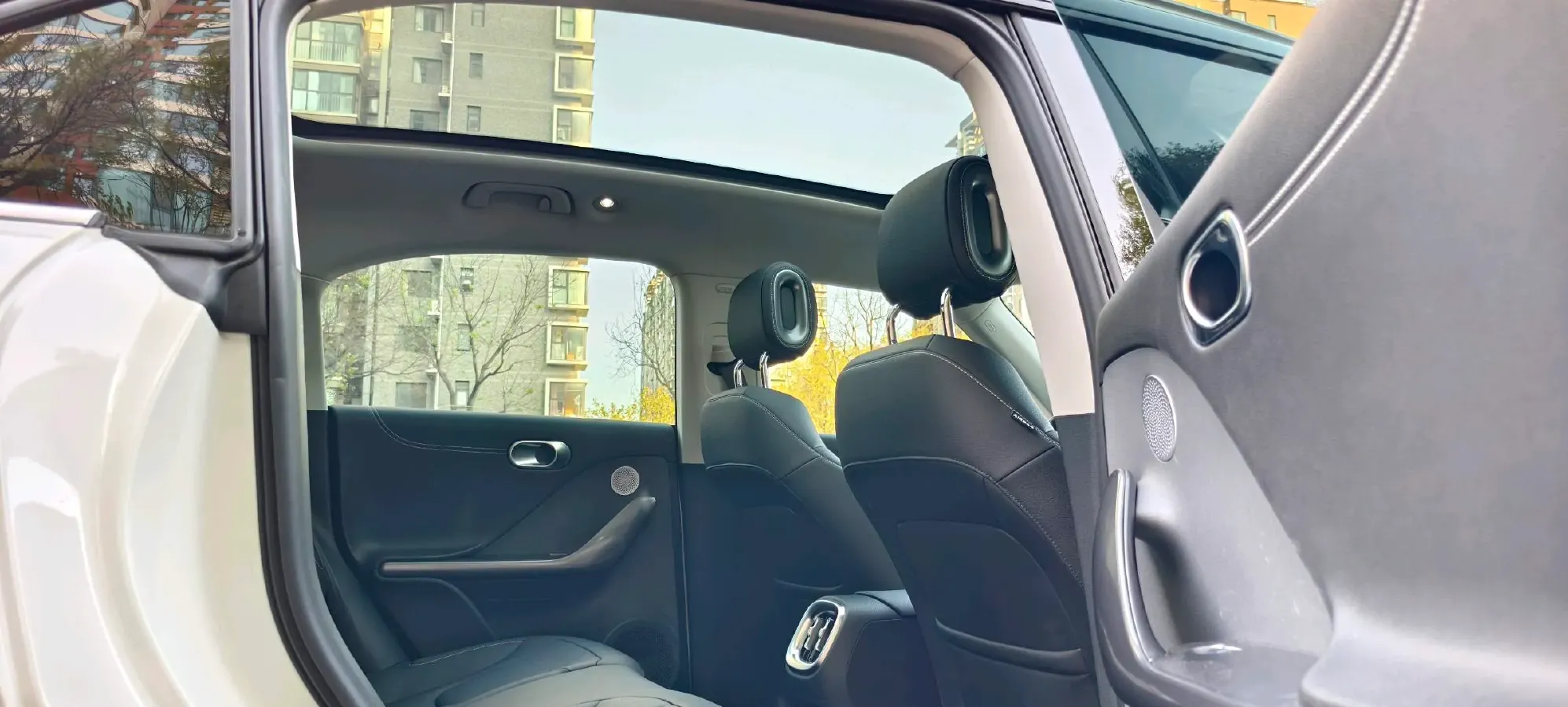 2024 Smart smart Elf 1 BEV 49KWH,autocango,china used car exporter,china ev exporter,chinese used car exporter,chinese used ev exporter