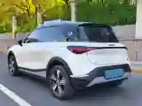 2024 Smart smart Elf 1 BEV 49KWH