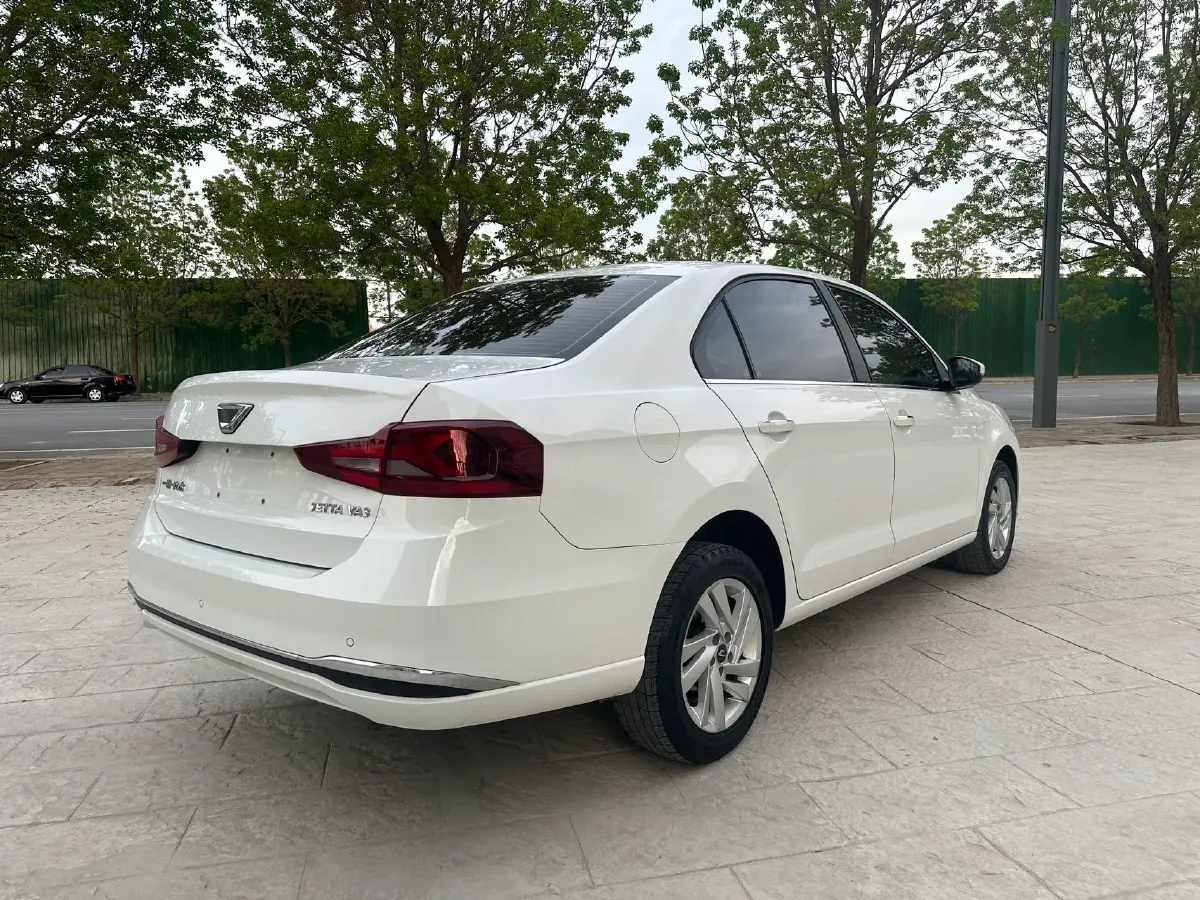 2019 Jetta VA3 1.5L 112HP L4 6AT,autocango,china used car exporter,china ev exporter,chinese used car exporter,chinese used ev exporter