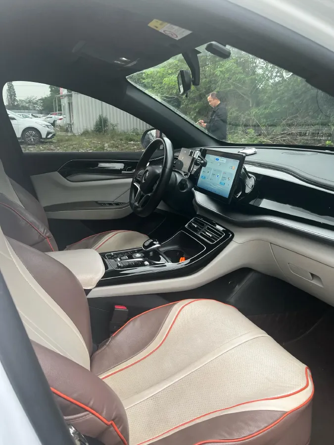 2023 BYD Qin Plus BEV 48KWH,autocango,china used car exporter,china ev exporter,chinese used car exporter,chinese used ev exporter