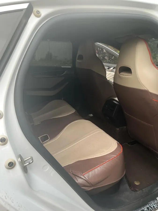 2023 BYD Qin Plus BEV 48KWH,autocango,china used car exporter,china ev exporter,chinese used car exporter,chinese used ev exporter