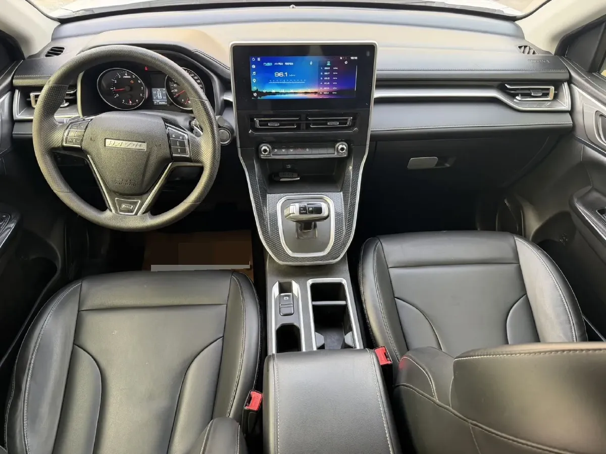 2022 Haval H6 1.5T 184HP L4 7DCT,autocango,china used car exporter,china ev exporter,chinese used car exporter,chinese used ev exporter