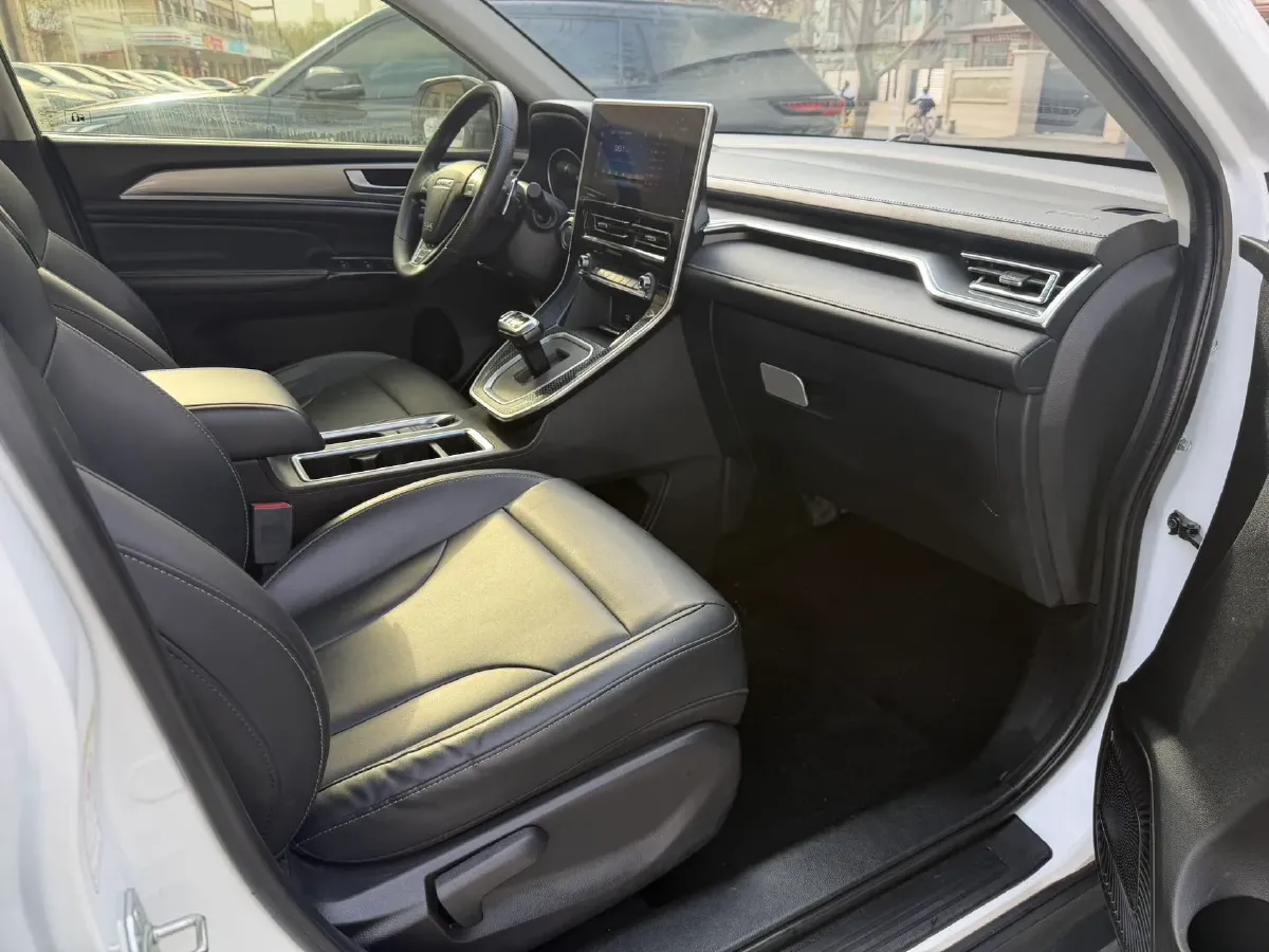 2022 Haval H6 1.5T 184HP L4 7DCT,autocango,china used car exporter,china ev exporter,chinese used car exporter,chinese used ev exporter