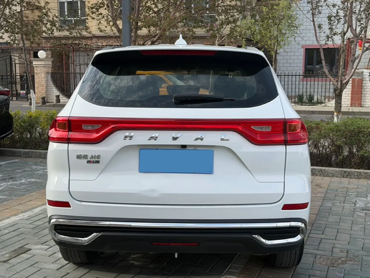 2022 Haval H6 1.5T 184HP L4 7DCT,autocango,china used car exporter,china ev exporter,chinese used car exporter,chinese used ev exporter