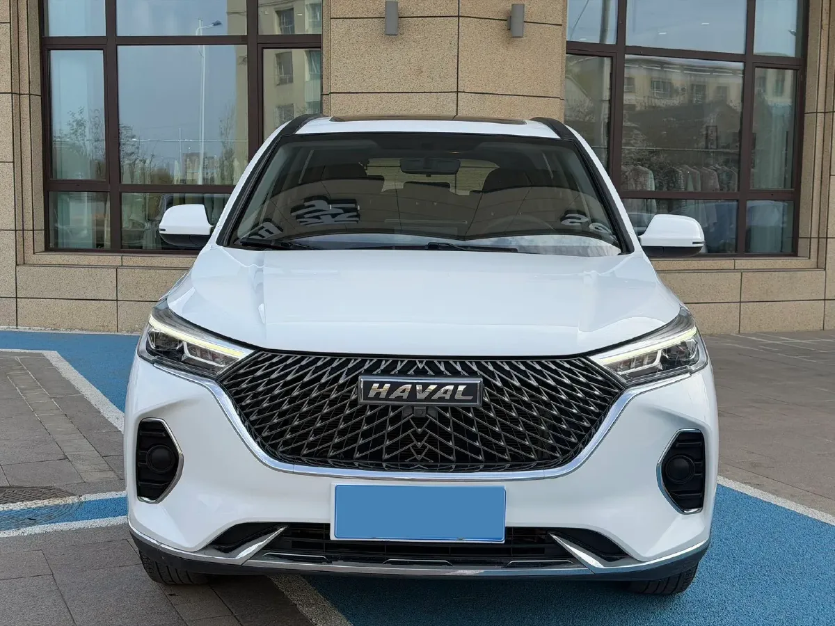 2022 Haval H6 1.5T 184HP L4 7DCT,autocango,china used car exporter,china ev exporter,chinese used car exporter,chinese used ev exporter