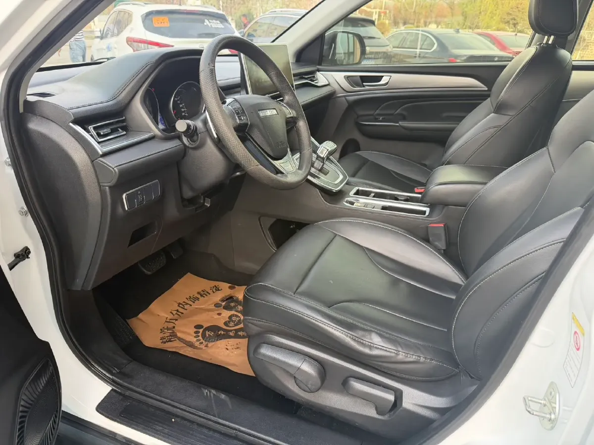 2022 Haval H6 1.5T 184HP L4 7DCT,autocango,china used car exporter,china ev exporter,chinese used car exporter,chinese used ev exporter