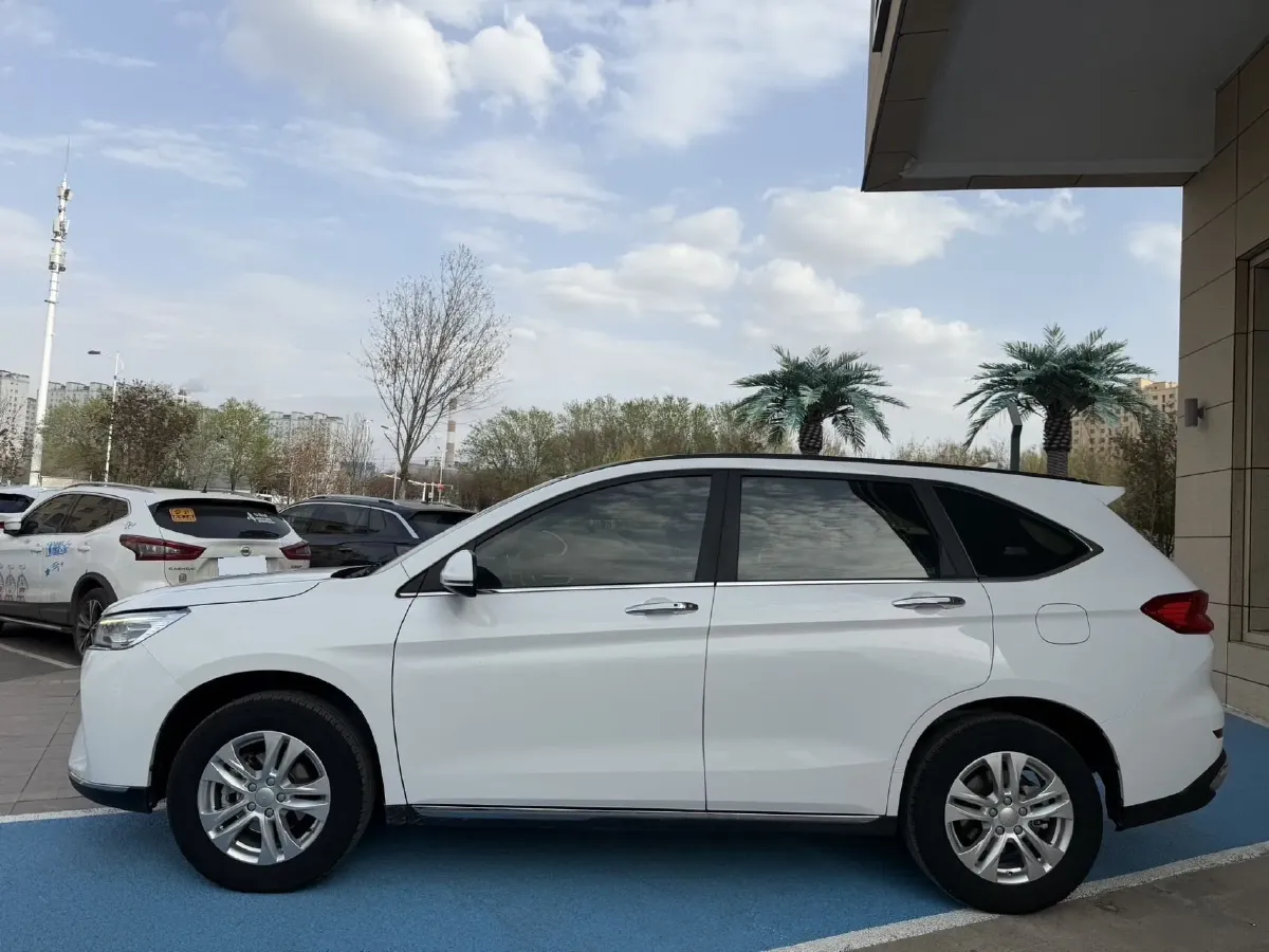 2022 Haval H6 1.5T 184HP L4 7DCT,autocango,china used car exporter,china ev exporter,chinese used car exporter,chinese used ev exporter