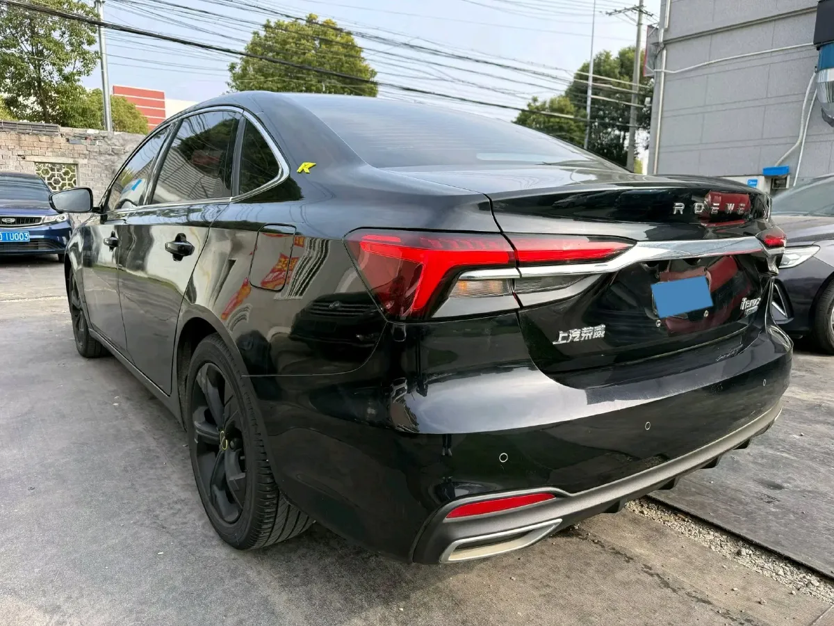 2020 Roewe i6 MAX 1.5T 173HP L4 7DCT,autocango,china used car exporter,china ev exporter,chinese used car exporter,chinese used ev exporter