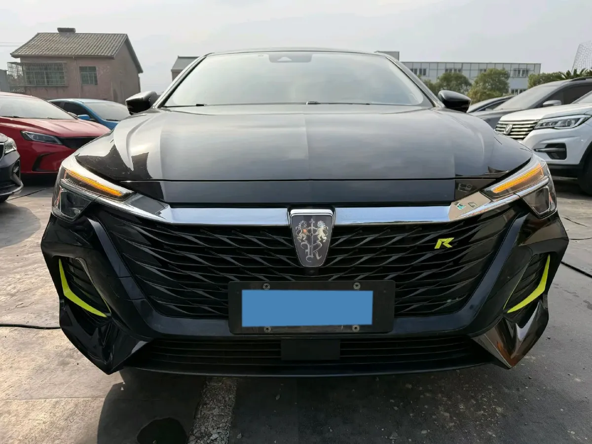 2020 Roewe i6 MAX 1.5T 173HP L4 7DCT,autocango,china used car exporter,china ev exporter,chinese used car exporter,chinese used ev exporter