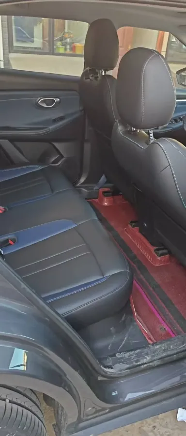 2023 GAC Trumpchi GS3 1.5T 177HP L4 7DCT,autocango,china used car exporter,china ev exporter,chinese used car exporter,chinese used ev exporter