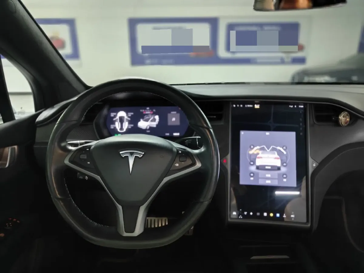 2019 Tesla Model X BEV 100KWH,autocango,china used car exporter,china ev exporter,chinese used car exporter,chinese used ev exporter