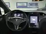 2019 Tesla Model X BEV 100KWH