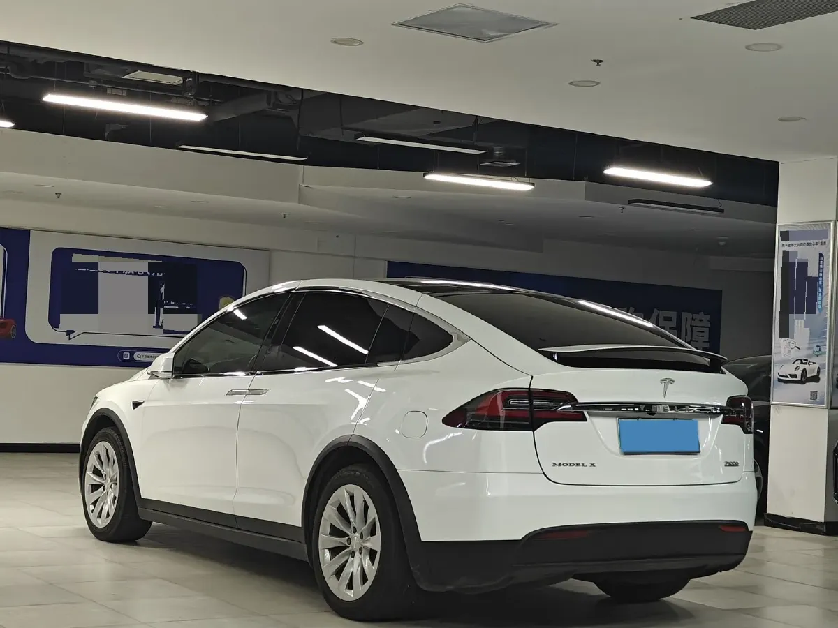 2019 Tesla Model X BEV 100KWH,autocango,china used car exporter,china ev exporter,chinese used car exporter,chinese used ev exporter