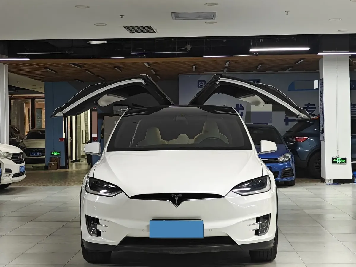 2019 Tesla Model X BEV 100KWH,autocango,china used car exporter,china ev exporter,chinese used car exporter,chinese used ev exporter