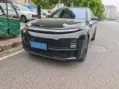 2023 LI L7,autocango,china used car exporter,china ev exporter,chinese used car exporter,chinese used ev exporter