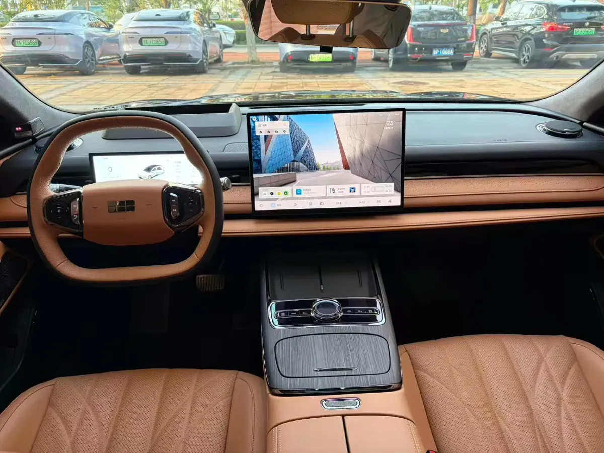 2025 Geely Galaxy Starshine 8 1.5T 163HP L4 3DHT PHEV 27.69KWH,autocango,china used car exporter,china ev exporter,chinese used car exporter,chinese used ev exporter