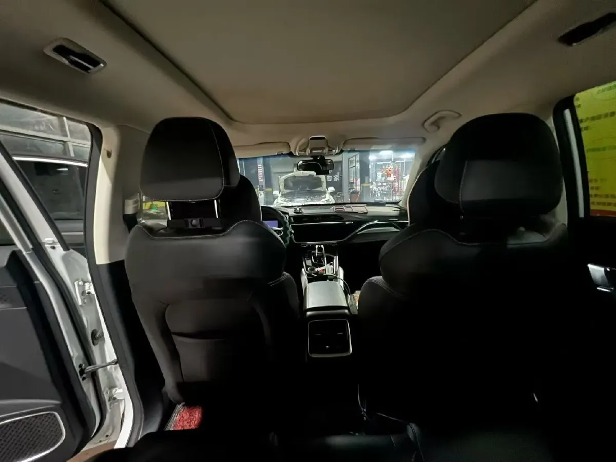 2020 Geely Azkarra 1.8T 184HP L4 7DCT,autocango,china used car exporter,china ev exporter,chinese used car exporter,chinese used ev exporter