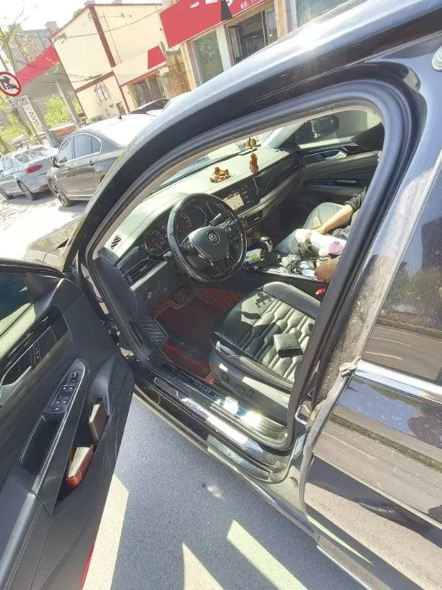 2019 Skoda Kodiak 2.0T 186HP L4 7DCT,autocango,china used car exporter,china ev exporter,chinese used car exporter,chinese used ev exporter