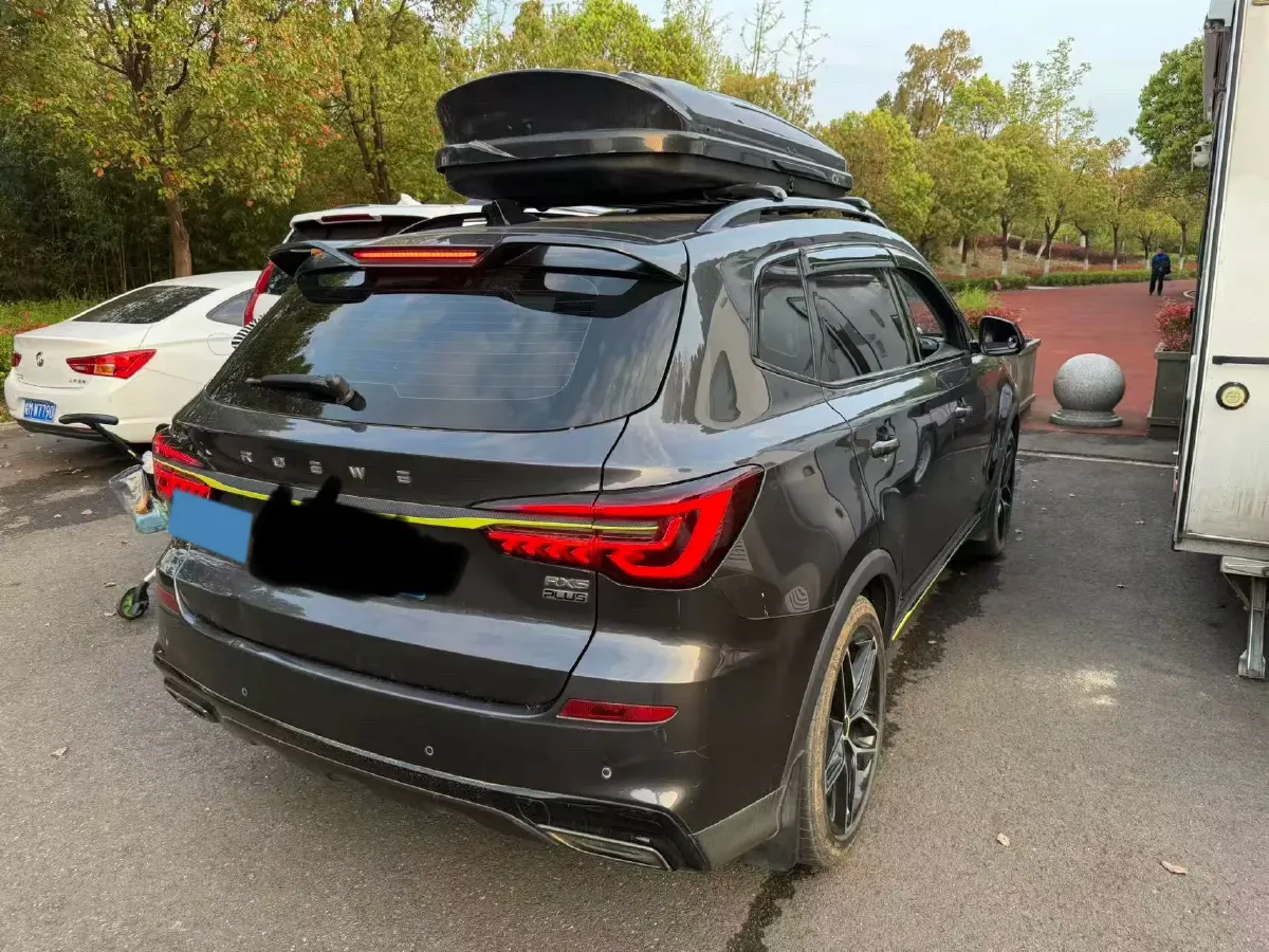 2021 Roewe RX5 1.5T 181HP L4 7DCT,autocango,china used car exporter,china ev exporter,chinese used car exporter,chinese used ev exporter