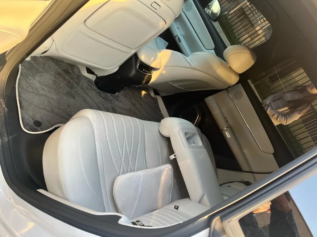 2025 ChangAn QiYuan Q07 1.5L 98HP L4 E-CVT PHEV,autocango,china used car exporter,china ev exporter,chinese used car exporter,chinese used ev exporter